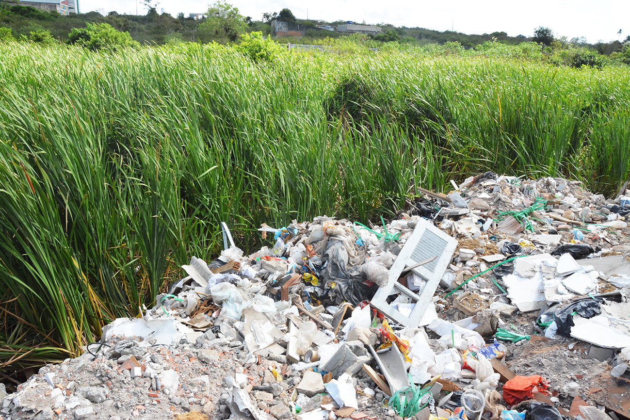Foto: Reprodução/Prefeitura de Feira de Santana - BA